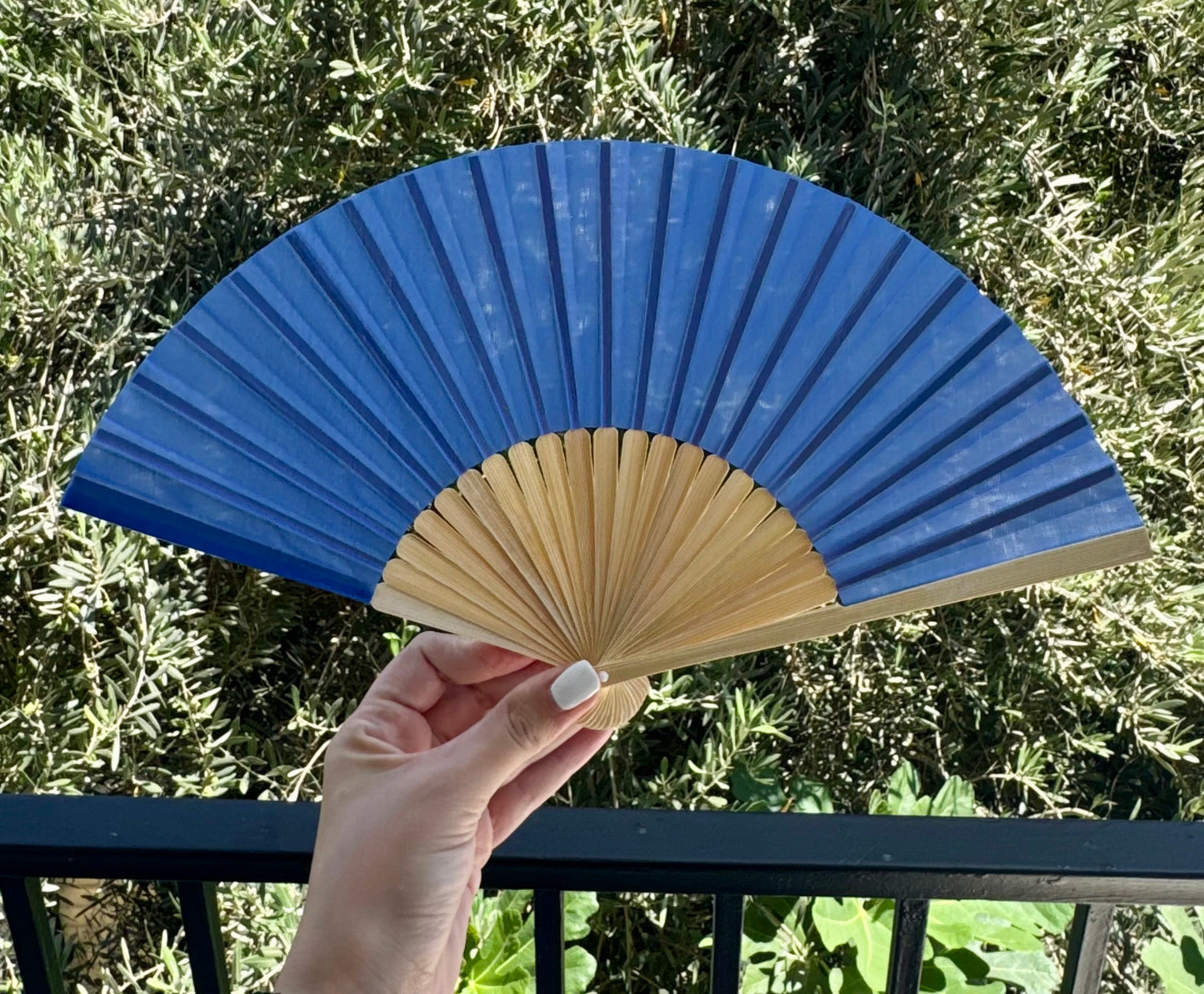 Eventails pour événements