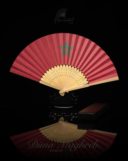 Dima Maghreb 🇲🇦