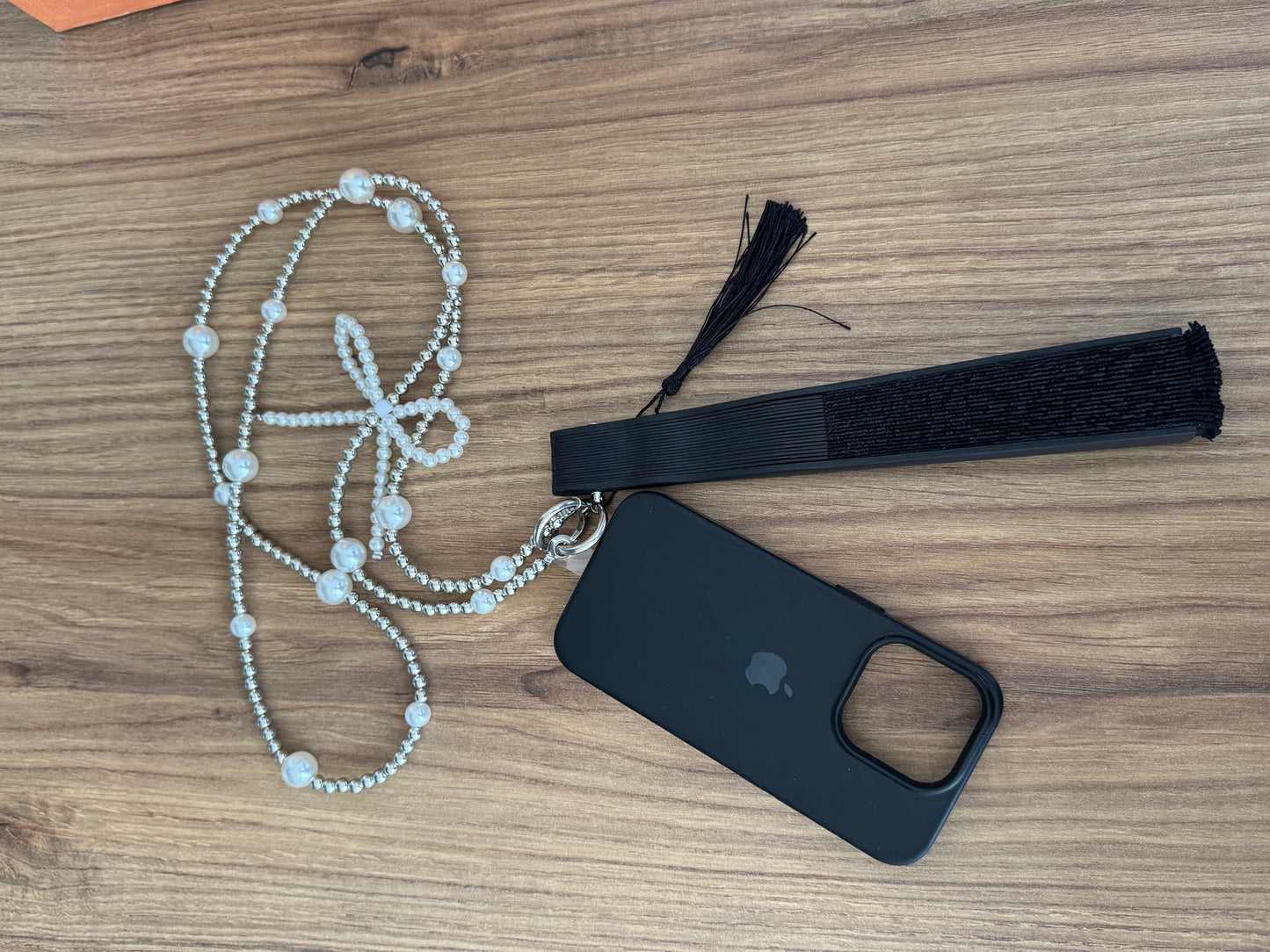 CrossBody Strip 📱🪭