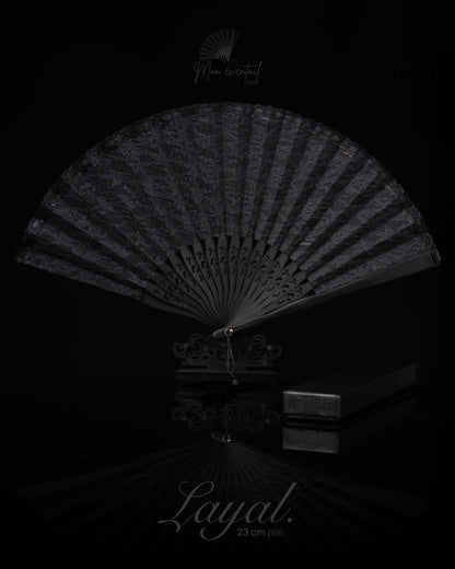 LAYAL