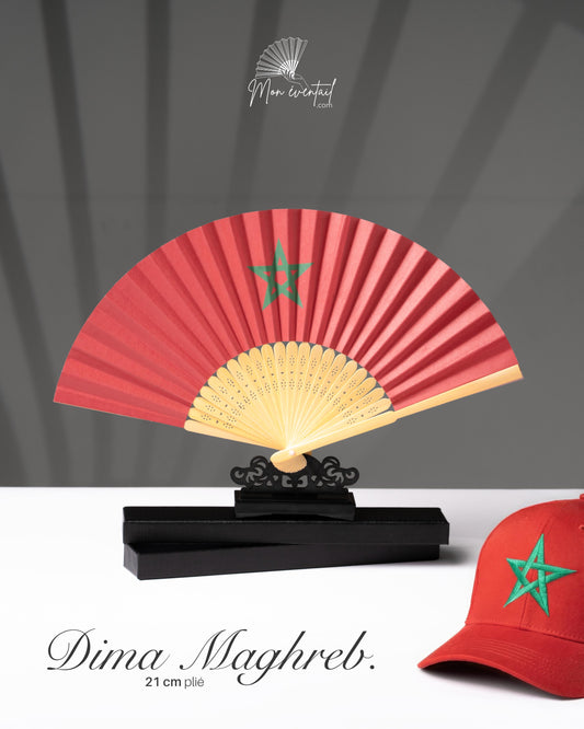 Dima Maghreb 🇲🇦