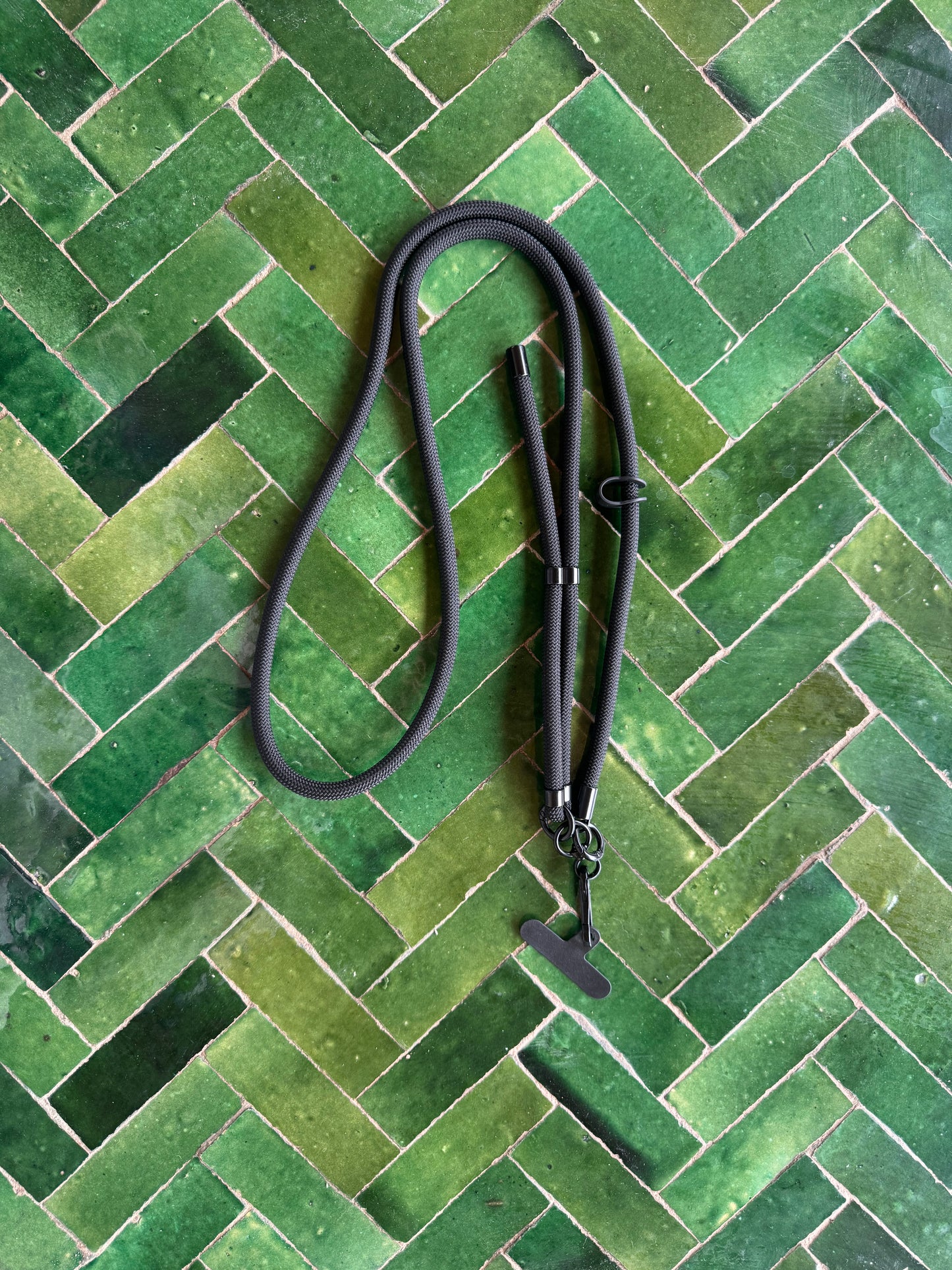 CrossBody Strip 📱